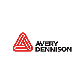 Avery Dennison Vector PNG--280, Avery Dennison Vector PNG - Free PNG