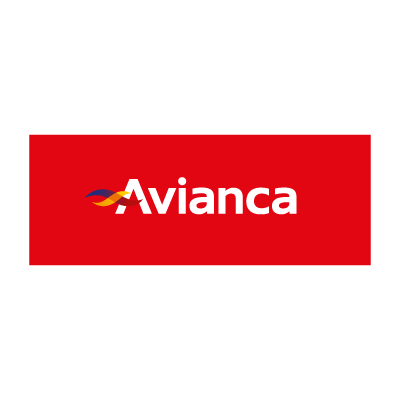 Avianca Logo - Avianca Eps, Transparent background PNG HD thumbnail