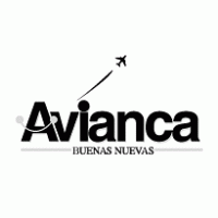 Avianca; Logo Of Avianca - Avianca Eps, Transparent background PNG HD thumbnail