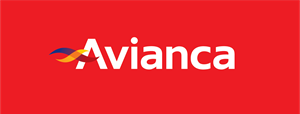 Avianca Logo Vector - Avianca Eps, Transparent background PNG HD thumbnail