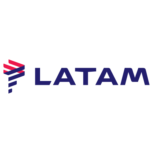 Latam Airlines Logo Vector - Avianca Eps, Transparent background PNG HD thumbnail