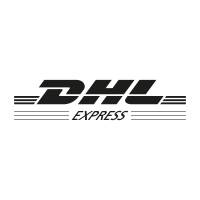 . Hdpng.com Dhl Express Black Vector Logo - Avid Bicycles Vector, Transparent background PNG HD thumbnail