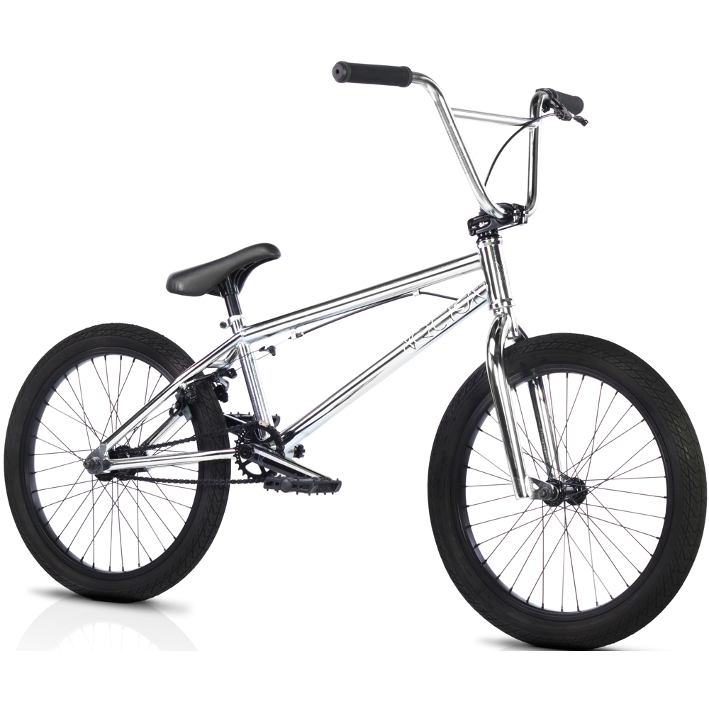 Vector 20U0026Quot; Bmx Bike 2015 - Avid Bicycles Vector, Transparent background PNG HD thumbnail
