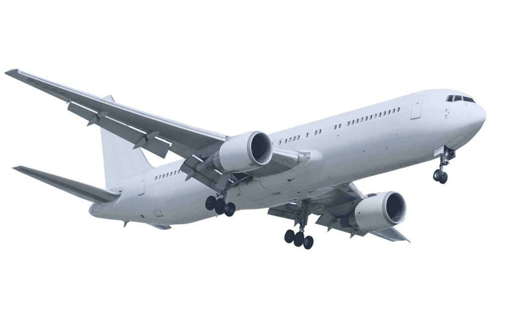 Airplane Avion By Digitalwideresource Hdpng.com  - Avion, Transparent background PNG HD thumbnail