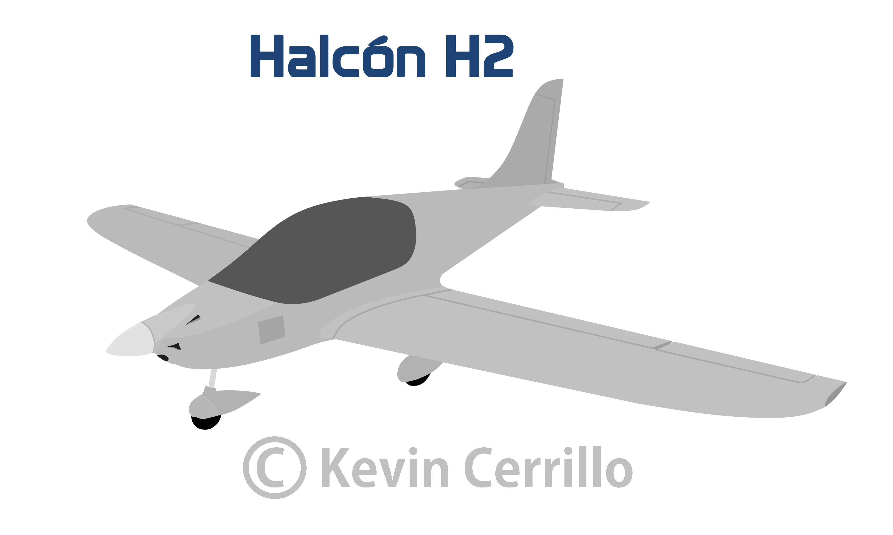 File:avión Halcón H2.png - Avion, Transparent background PNG HD thumbnail