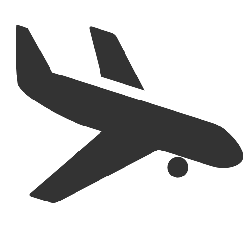 Plane Landing, Avion Icon. Png - Avion, Transparent background PNG HD thumbnail