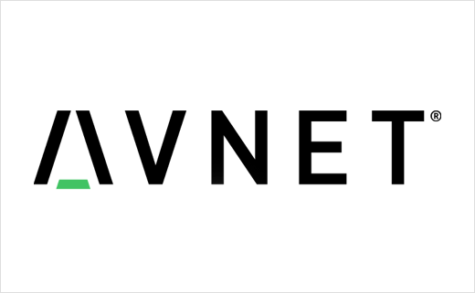 Avnet Logo PNG - Avnet Launches New Log