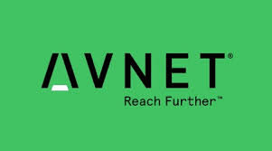 Avnet Logo PNG - Avnet Logo - Eps News