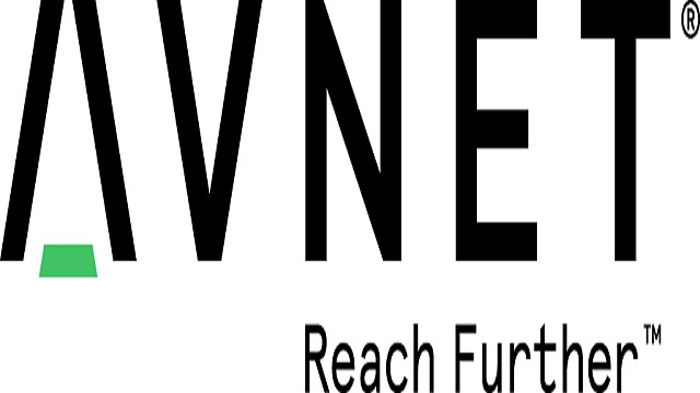 Avnet Logo PNG - Avnet Singapore Wins 2