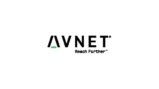 Avnet Launches New Logo, Glob