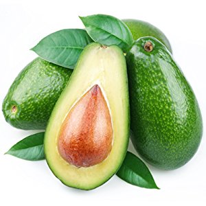 Avocados Are A Real Super Foods! - Avocado, Transparent background PNG HD thumbnail