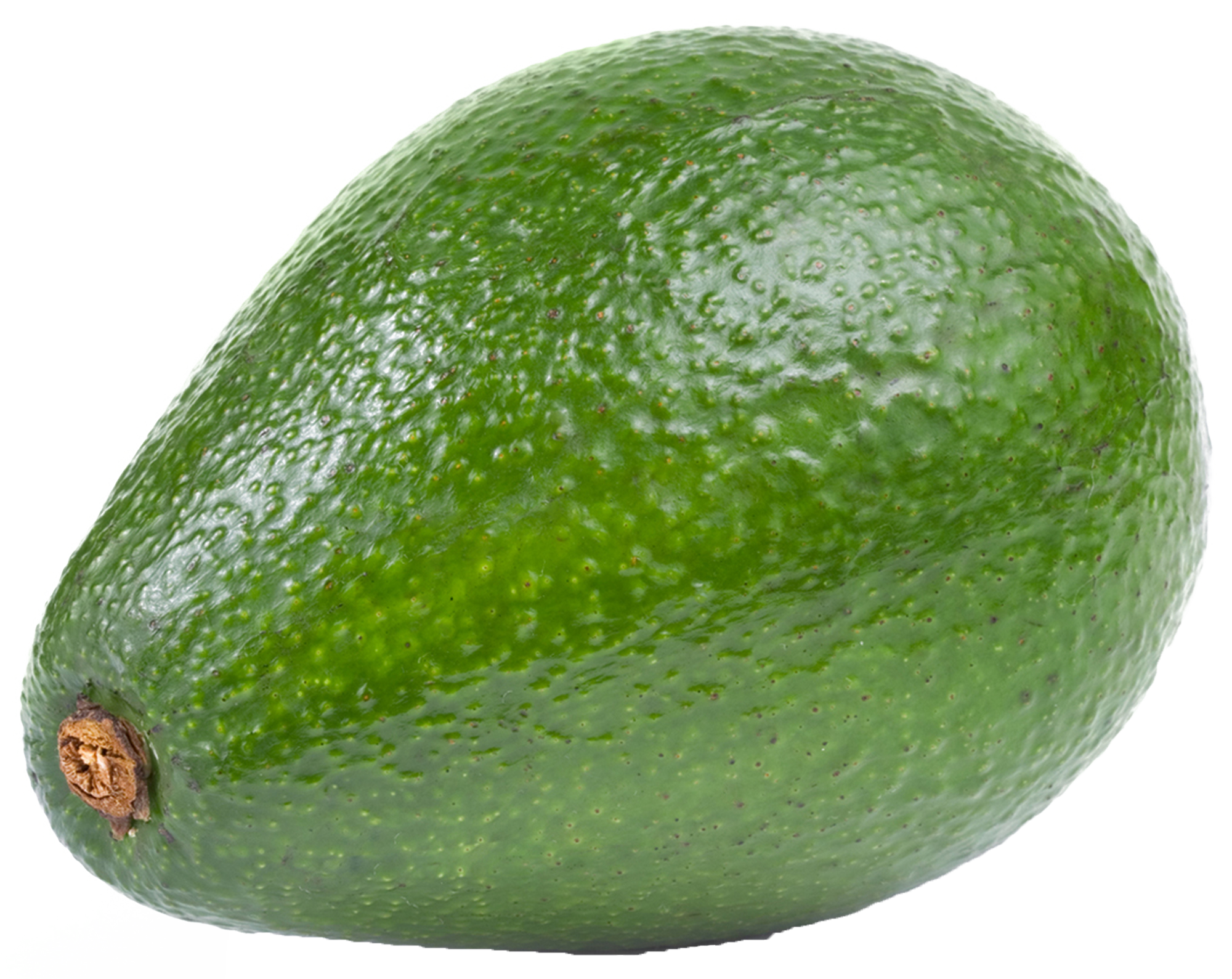 Avocados are a real super foo