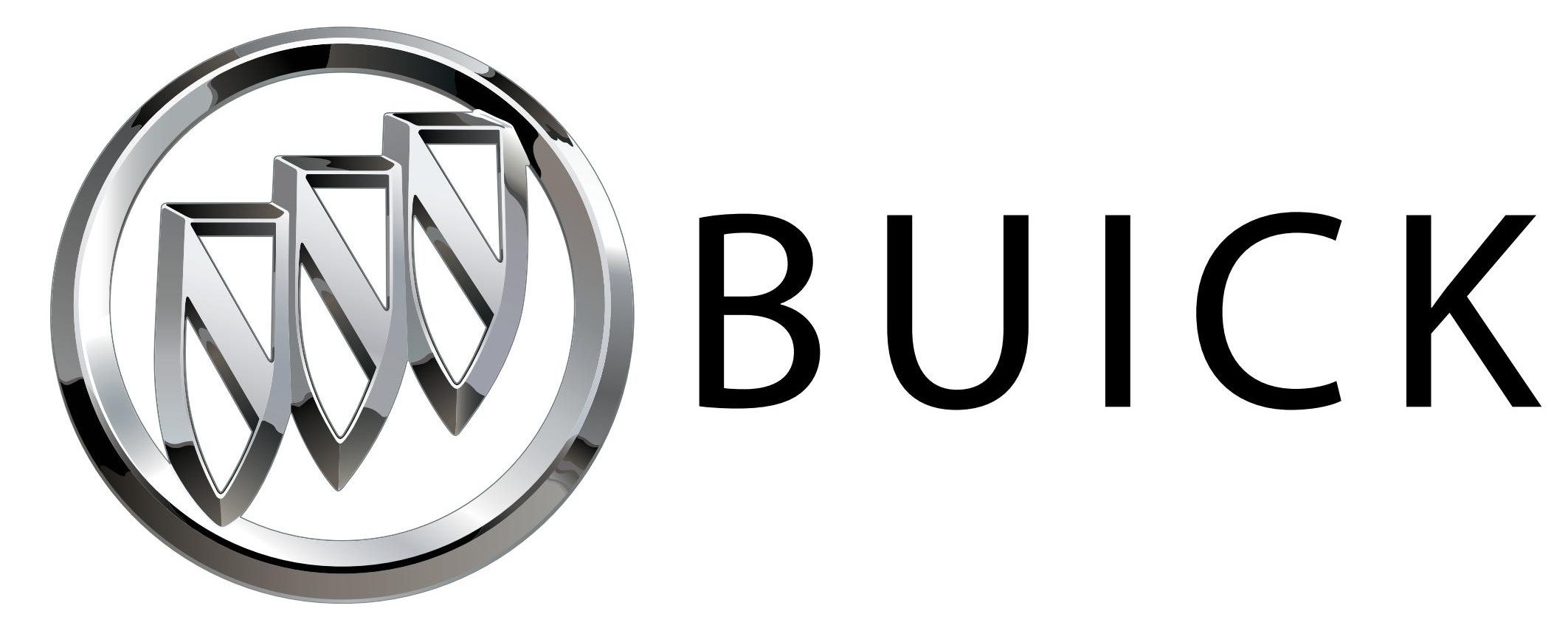 Buick Is A Premium Brand Of General Motors (Gm). - Avtocompany Vector, Transparent background PNG HD thumbnail