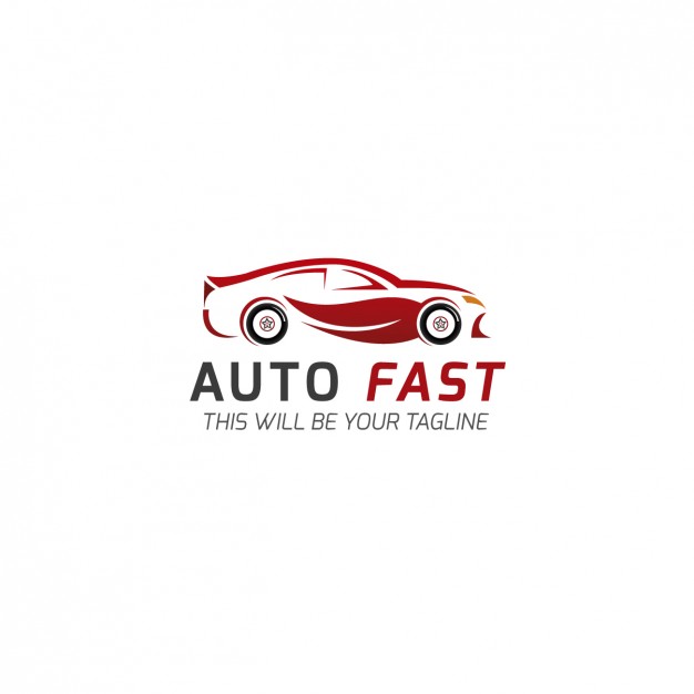 Car Company Logo Template Free Vector - Avtocompany Vector, Transparent background PNG HD thumbnail