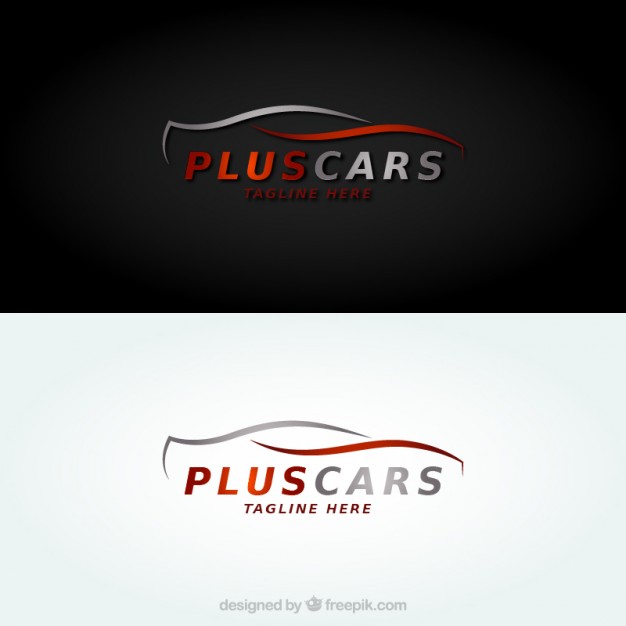 Car Logo Free Vector - Avtocompany Vector, Transparent background PNG HD thumbnail