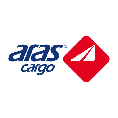 Aras Cargo Vector Logo - Avtocompany, Transparent background PNG HD thumbnail