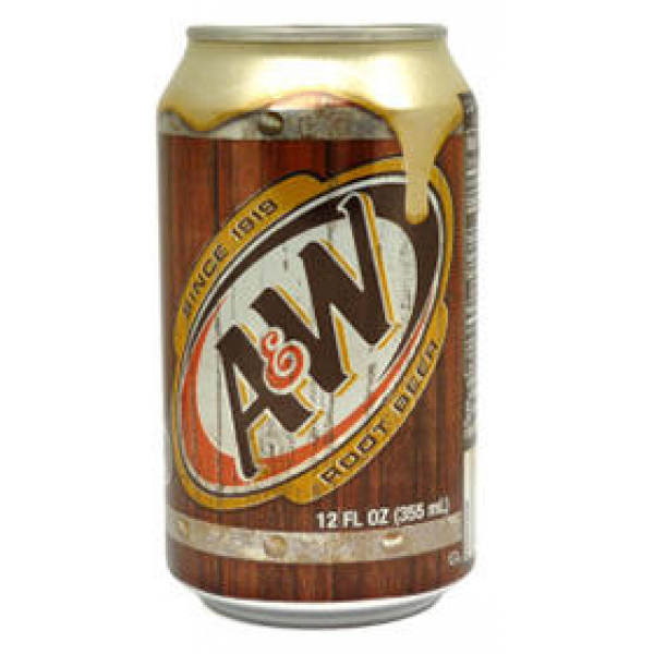 Aw Root Beer Logo Png Hdpng.com 600 - Aw Root Beer, Transparent background PNG HD thumbnail