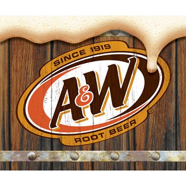 Aw Root Beer Logo PNG - Au0026W Root Beer (12 