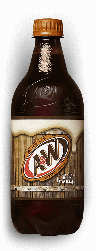 Aw Root Beer Logo PNG-PlusPNG