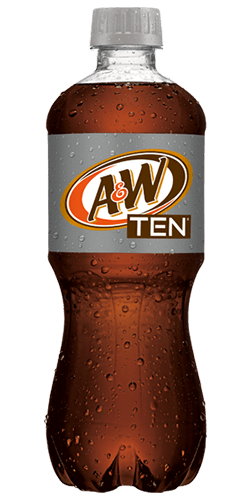 Au0026W Root Beer logo.svg