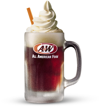 Aw - Aw Root Beer, Transparent background PNG HD thumbnail