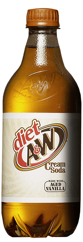 . Hdpng.com Soda Diet Au0026W Cream Hdpng.com  - Aw Root Beer, Transparent background PNG HD thumbnail