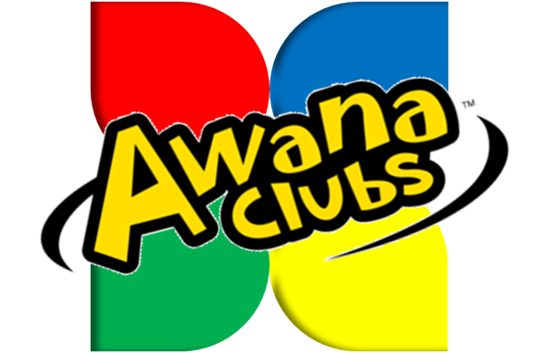 The AWANA club for children i