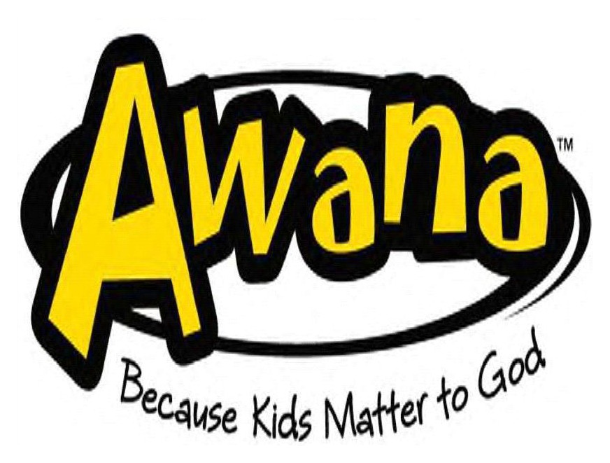 Bible Awana Gods Word Transla