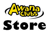 AWANA Store Night - Puggles, 