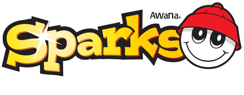 Sparks For Kindergarten Through Grade 2 Sparks Logo - Awana Store, Transparent background PNG HD thumbnail