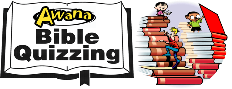 Awana Bible Quizzing Clip Art  Cfxq - Awana Tt, Transparent background PNG HD thumbnail