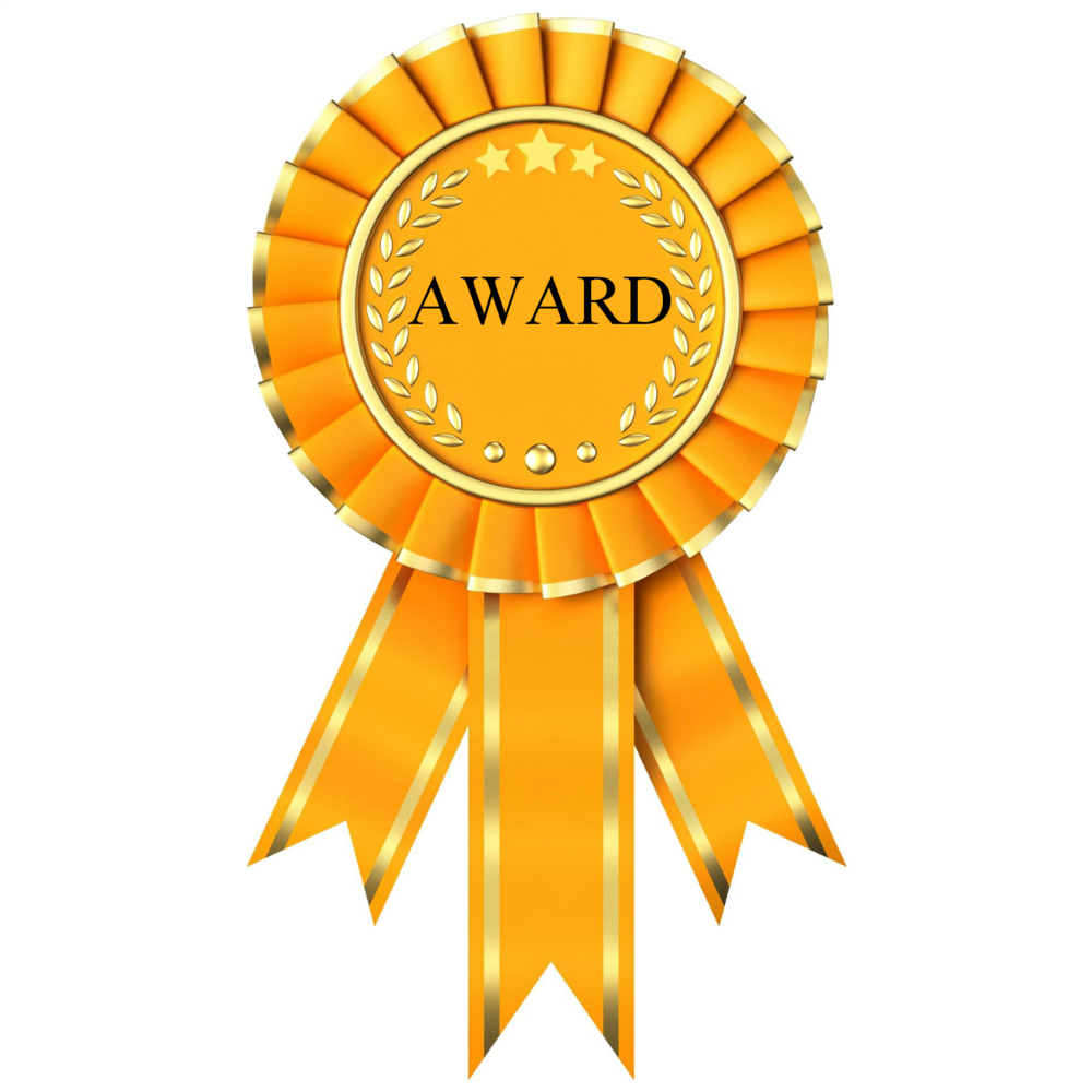 Filename: Award Icon.png - Award, Transparent background PNG HD thumbnail