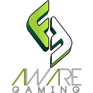 Aware Gaming - Aware, Transparent background PNG HD thumbnail
