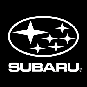 Subaru Logo Vector - Awd Black Vector, Transparent background PNG HD thumbnail