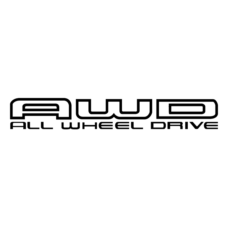 Awd - Awd Black Vector, Transparent background PNG HD thumbnail