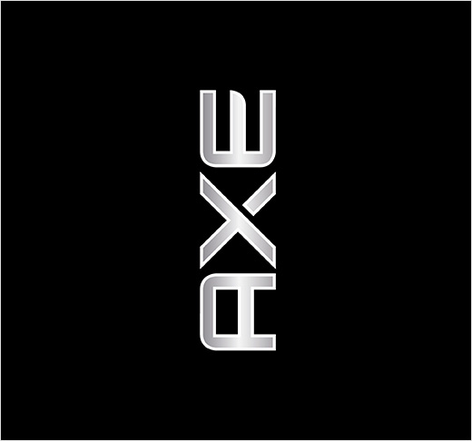Lynx Axe New Brand Identity Packaging Design Elmwood  - Axe Black, Transparent background PNG HD thumbnail