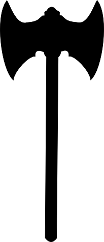 Logo of Axe