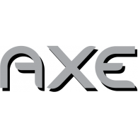 the axe effect Logo Vector