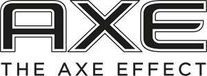 Axe Black Logo Vector PNG-Plu