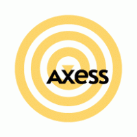 Axess Banks Logo PNG-PlusPNG.