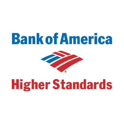 Bank Of America (.eps) Vector Logo - Axess Banks, Transparent background PNG HD thumbnail