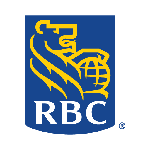 RBC - Royal Bank vector logo