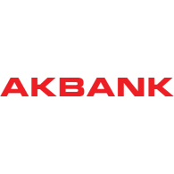 Akbank Logo Vector - Axess Banks Vector, Transparent background PNG HD thumbnail