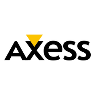 EXE Vector - Axess Ending by 
