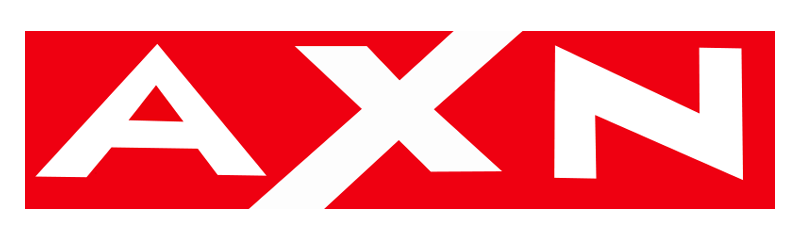 Axn Logos - Axn, Transparent background PNG HD thumbnail