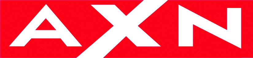 File:axn Logo.png - Axn, Transparent background PNG HD thumbnail