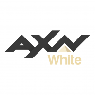 Logo Of Axn White - Axn, Transparent background PNG HD thumbnail