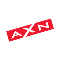 Axn Logo Vector Png Hdpng.com 200 - Axn Vector, Transparent background PNG HD thumbnail