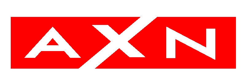 Axn Logo Vector PNG-PlusPNG.c