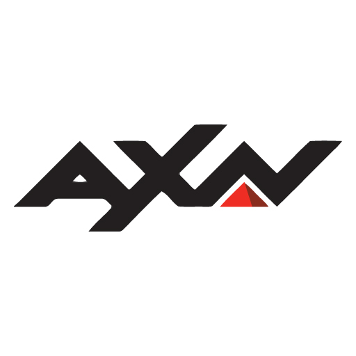 Axn Logo - Axn Vector, Transparent background PNG HD thumbnail